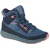 4F Kinder/kinder dcx-22 logo snow boots