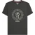 Lambretta Heren Northern Soul T-Shirt (Strijkijzer)