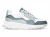 Xsensible Golden Gate Lady Sneakers – Leer – Dames – Wit –