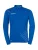 UHLSPORT Functioneel shirt  blauw / wit