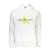 Monogram Hoodie Casual Style