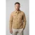 Cars Jeans Marcosjacket Gd Khaki