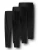 TWO SOON Leggings ‘Capri’  zwart
