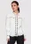 Ombre Blouse  wit