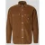 Tommy Jeans Relaxed fit ribcordoverhemd van puur katoen