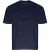 Ecology Unisex gerecycled oversized t-shirt voor volwassenen
