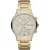 Emporio Armani Horloge AR11332 Goud