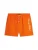 Tommy Hilfiger Underwear Zwemshorts ‘Ithaca’  oranje / wit