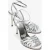 Lorion Stiletto Enkelbandje Pump (Dames)