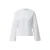 T-shirt met losse snit met borstzak en brede mouwen dames s.Oliver