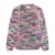 Johanna gebreide cardigan in roze
