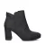 Tamaris rits- & gesloten boots