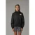 The North Face softshell jas Cyclone zwart