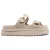 Steve Madden Bigschmona-j Sandals Natural