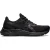 Asics Gel-Excite Dames Zwarte Trainers