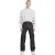G-Star Gsxwvb Oversized Short Sweat White