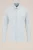 Van Gils – Heren Slim fit overhemd met stretch – Slim Fit – Lichtblauw – Katoen –