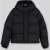 Tommy Hilfiger Regular fit donsjack met capuchon