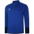 Umbro Heren Total Training Track Jacket (Koningsblauw/Donkerblauw/Navy/Wit)