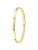Lucardi Armband  goud