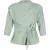 Studio Anneloes Hailey twill top mint