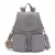 KIPLING Rugzak ‘Firefly Up’  grijs