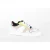 Jochie & Freaks 23548-106w2 meisjes sneakers
