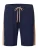 Hanro Pyjamabroek ‘ Night & Day ‘  donkerblauw