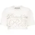 T-Shirt Ronde Hals Ls Crystal