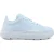 Platform Sneakers Model Lacesluiting