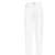 Denim Trousers Mom Fit Logo