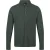 Regatta Heren Pro Poloshirt Met Lange Mouwen (Donkergroen)