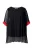 MIAMODA Blouse  rood / zwart