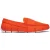 SWIMS Penny Loafer Orange