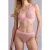 Marlies Dekkers Luminosa Brabraletteunwired Unpadded Pink