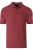 Marvelis Casual Polo shirt Korte mouw chianti