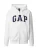 GAP Sweatvest  navy / wit