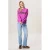 Miss Etam sweater paars