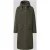 Barbour Regular fit functionele lange jas met gestikt logo model ‘MATILDE’