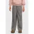 LEVV regular pantalon grijs