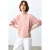 MANGO TEEN sweater lichtroze
