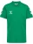Hummel Functioneel shirt  groen