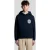 Grafisch Badge Katoenen Hoodie
