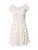 studioselect Jurk ‘Arabella’  wit