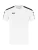 JAKO Functioneel shirt ‘Power’  zwart / wit