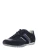 GEOX Sneakers laag ‘Wells’  navy / duifblauw / wit