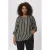Kaffe Curve blousetop donkergroen