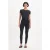 Levi’s Retro High Skinny Jeans Black