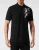 Poloshirt Skull&Bones