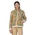 Damesfleece Ragwear Larysa print